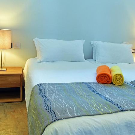 Residence Kot Nor Pereybere Beach Exterior foto