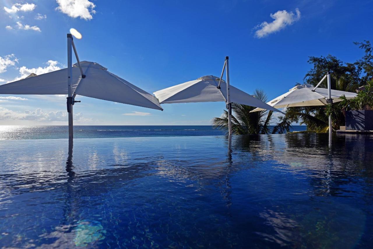 Residence Kot Nor Pereybere Beach Exterior foto
