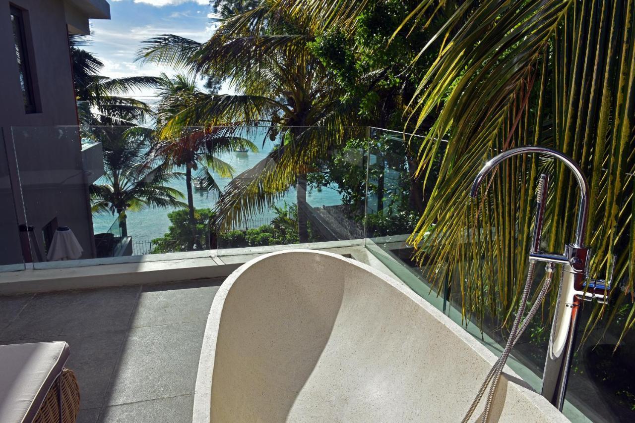 Residence Kot Nor Pereybere Beach Exterior foto